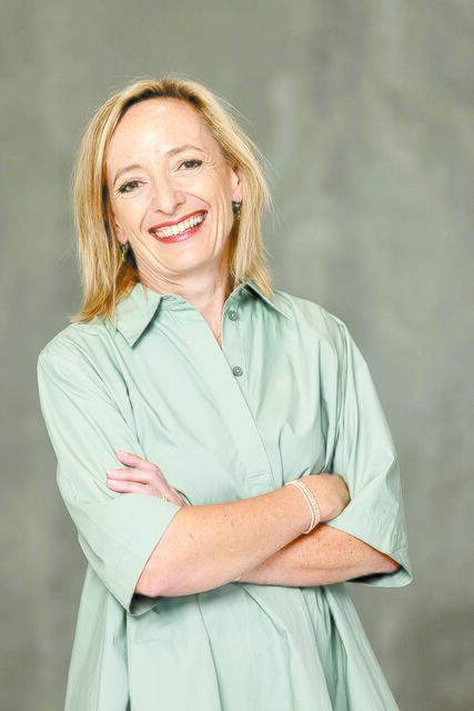 Die neue Obfrau Andrea Kramer | Foto: Sozialsprengel Leiblachtal