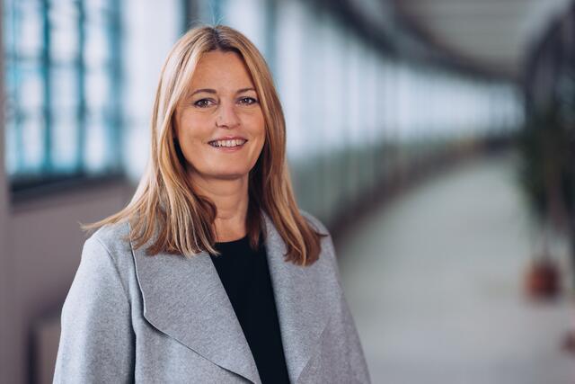 Katrin Auer. | Foto: MecGreenie