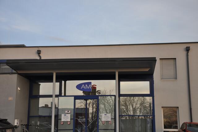 Beim AMS Hartberg-Fürstenfeld hat man sich für das neue Jahr etliche Projekte zu verschiedenen Zielgruppen einfallen lassen.  | Foto: Olga Seus
