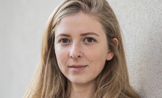 Isolde Vogel | Foto: Lorenzo Vincentini