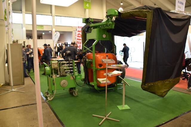 Foto: Joachim Pricken