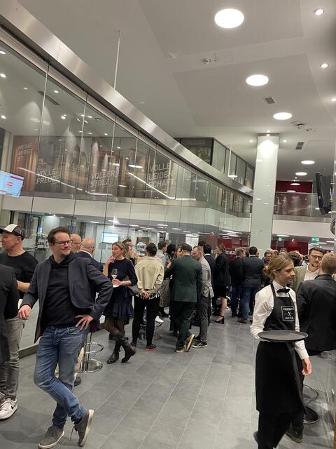 Foto: RegionalMedien Austria
