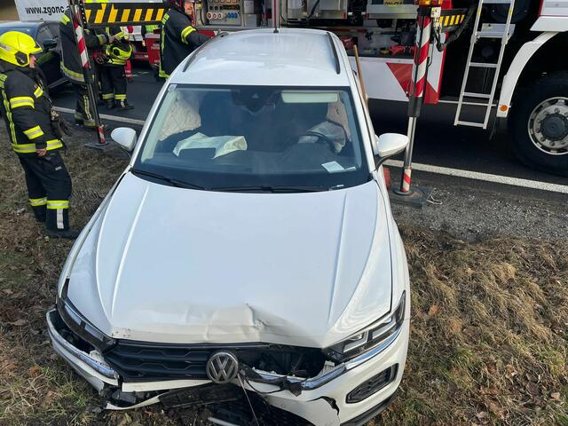 Foto: Feuerwehr Mattersburg