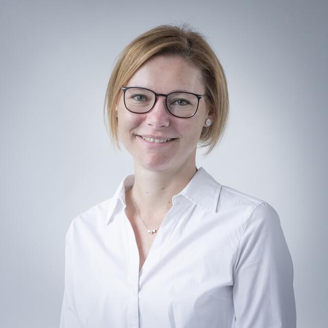 Birgit Erhart, Marketing Wiehag | Foto: Wiehag