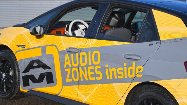 Foto: Audio Mobil