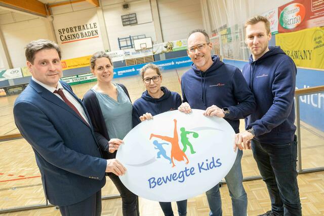 Die „Bewegte Kids“ Sommercamps werden auch in den Sommerferien 2024 wieder für viel Spaß sorgen. | Foto: Stadtgemeinde