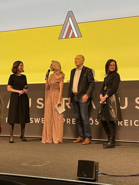 Foto: RegionalMedien Austria