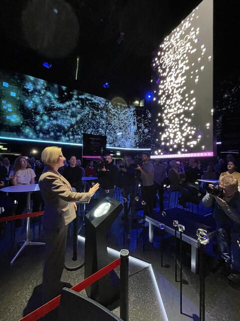 Foto: Victoria Edlinger