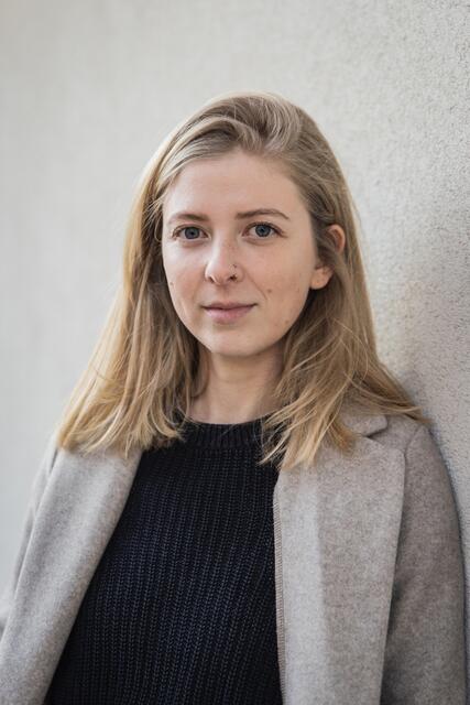 Isolde Vogel | Foto: Lorenzo Vincentini