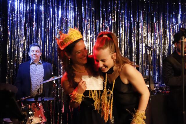 Foto: Stromboli Hall