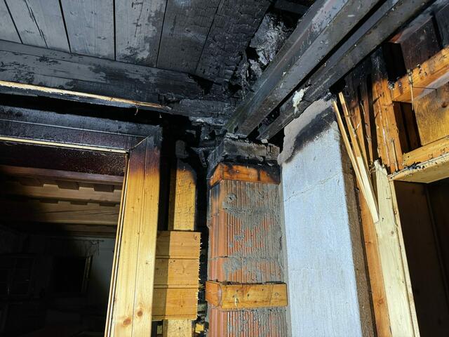 Foto: FF Frantschach-St. Gertraud