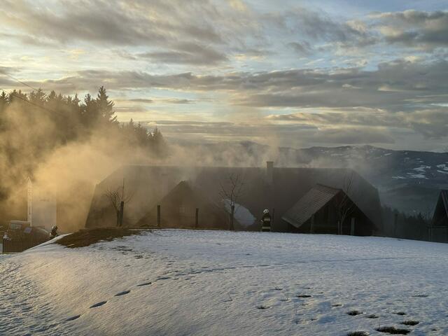 Foto: FF Frantschach-St. Gertraud