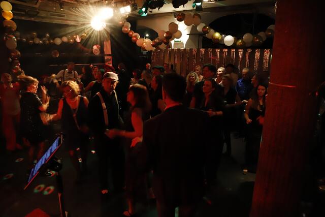 Foto: Stromboli Hall