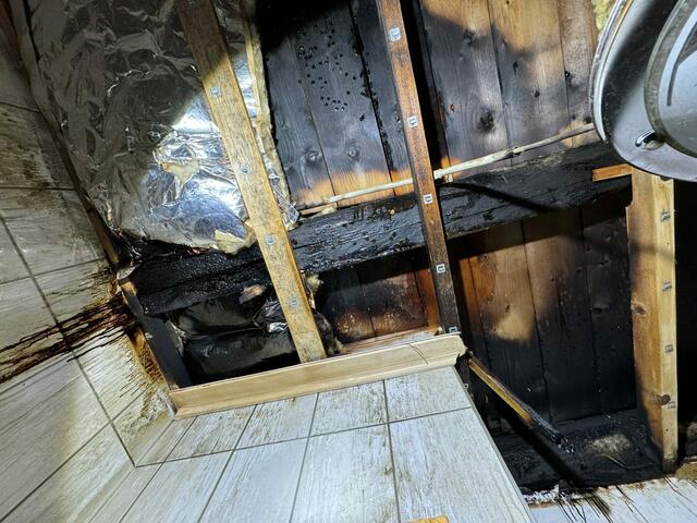 Foto: FF Frantschach-St. Gertraud