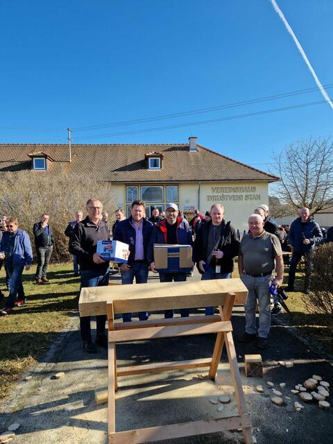 Foto: Bernhard Herics