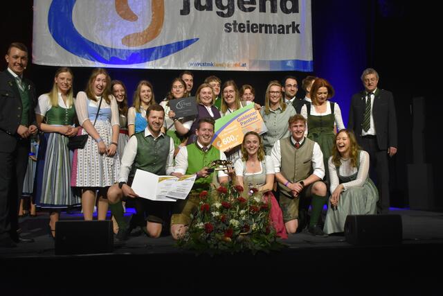 Foto: RegionalmedienSteiermark/Hofmüller