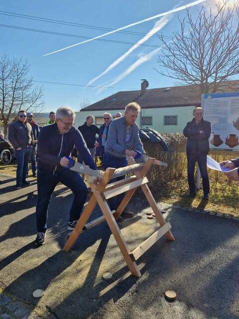 Foto: Bernhard Herics