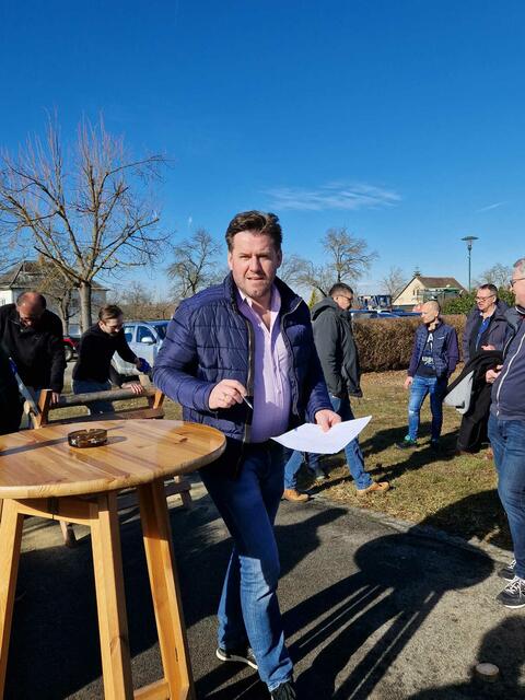 Foto: Bernhard Herics