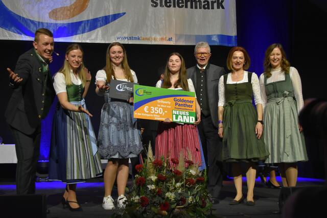 Foto: RegionalmedienSteiermark/Hofmüller