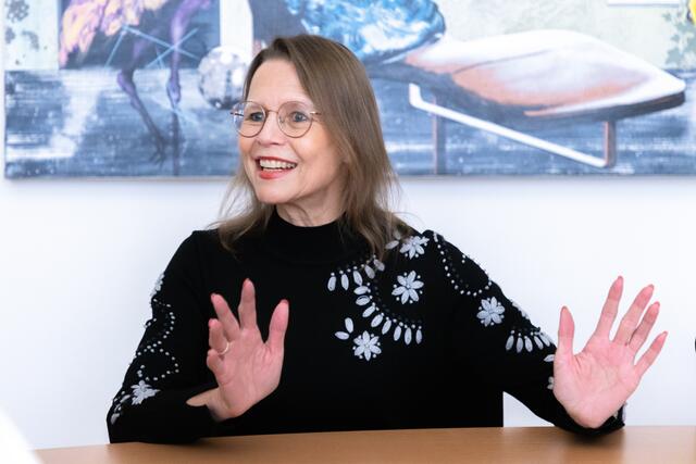 "Die Pädagogischen Hochschulen sind bildungs- und gesellschaftspolitisch unverzichtbar."  | Foto: Konstantinov