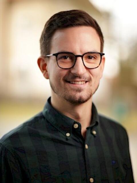 Thomas Windhaber Ögkv Steiermark / Graz