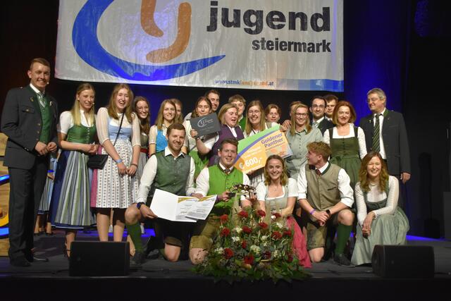 Foto: RegionalmedienSteiermark/Hofmüller