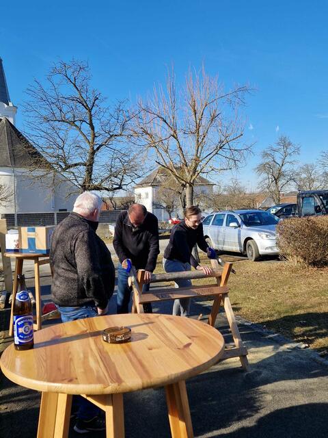 Foto: Bernhard Herics