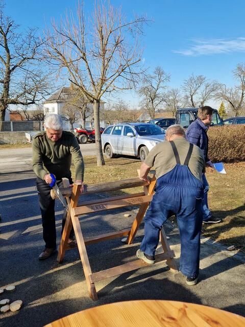 Foto: Bernhard Herics