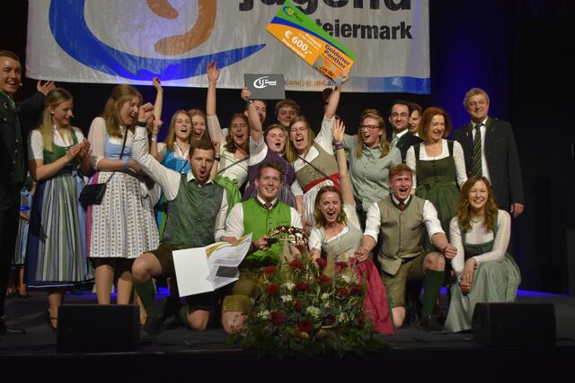 Foto: RegionalmedienSteiermark/Hofmüller