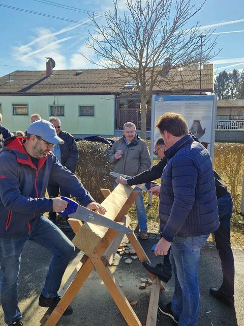 Foto: Bernhard Herics