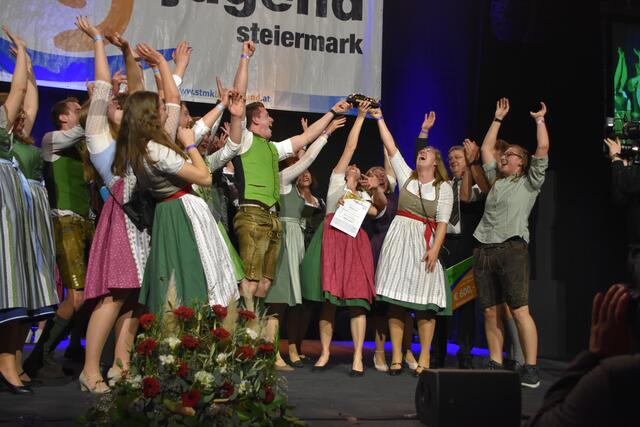 Foto: RegionalmedienSteiermark/Hofmüller
