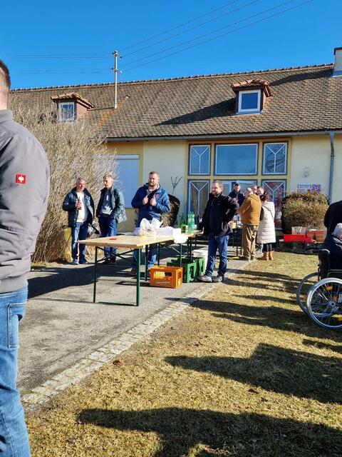 Foto: Bernhard Herics