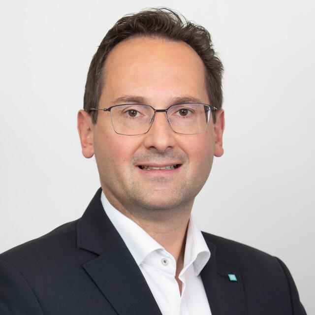 Andreas Minnich weiß Bescheid. | Foto: VPNÖ
