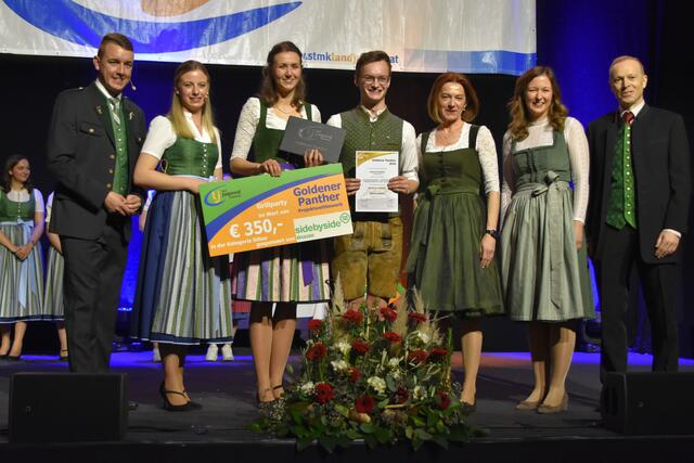Foto: RegionalmedienSteiermark/Hofmüller