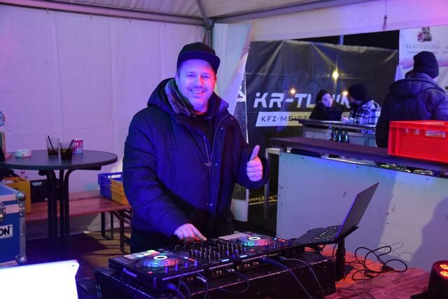 DJ Pimp