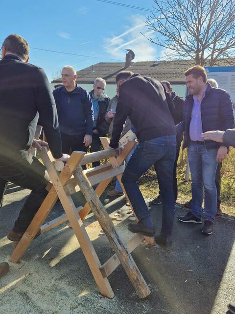 Foto: Bernhard Herics