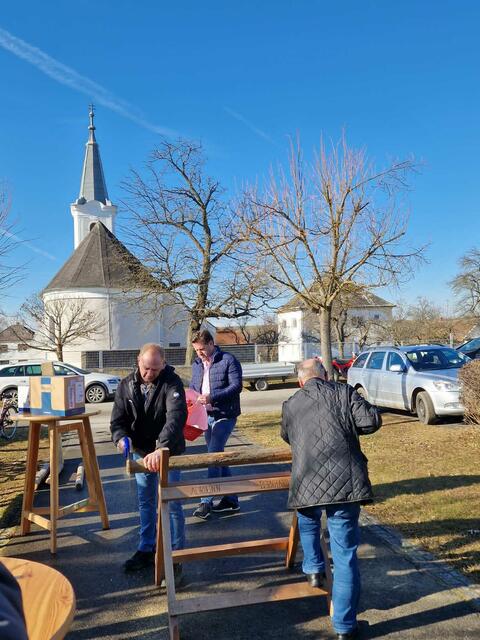 Foto: Bernhard Herics