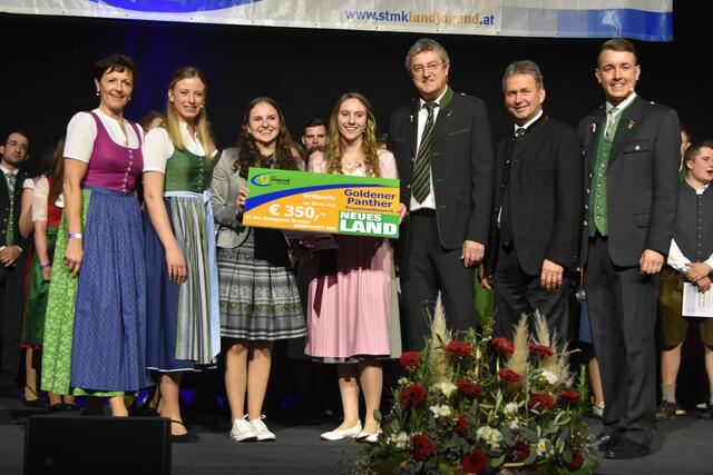 Foto: RegionalmedienSteiermark/Hofmüller