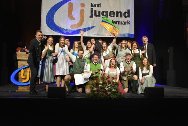 Foto: RegionalmedienSteiermark/Hofmüller