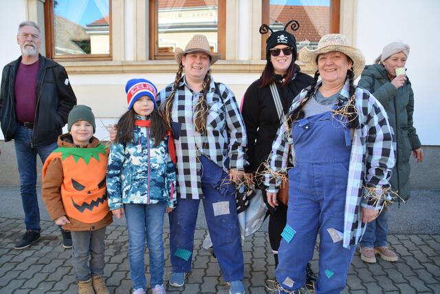 Foto: Jennifer Flechl