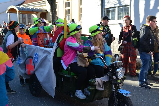 Foto: Jennifer Flechl