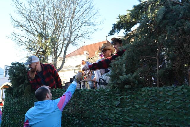 Foto: Jennifer Flechl