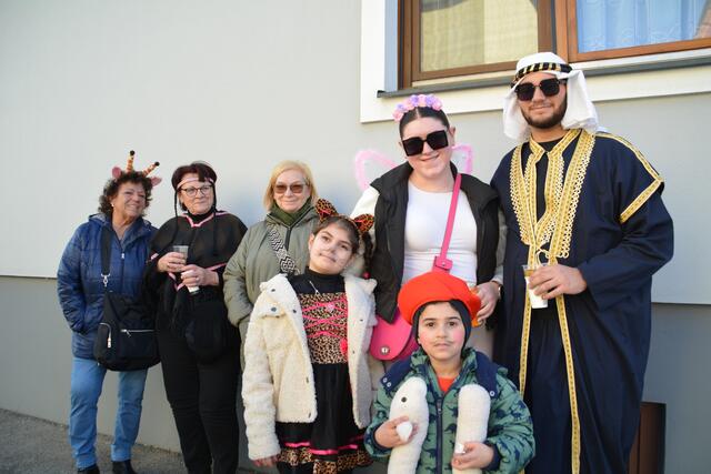 Foto: Jennifer Flechl