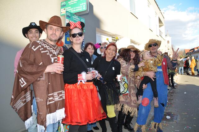 Foto: Jennifer Flechl