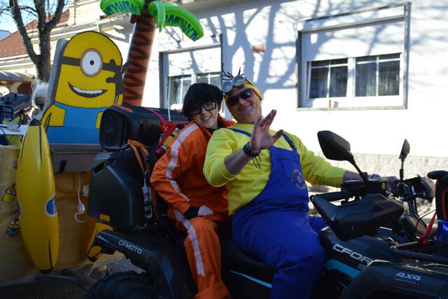 Foto: Jennifer Flechl