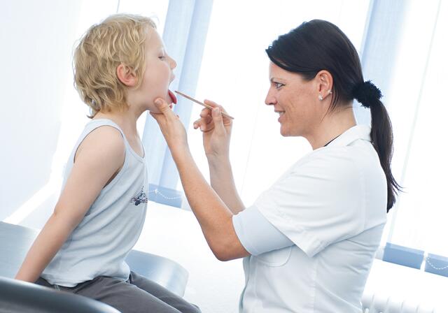 Graz soll demnächst ein eigenes Gesundheitszentrum für Kinder und Jugendliche bekommen. Im März soll bereits die Ausschreibung erfolgen. | Foto: MEV Verlag GmbH