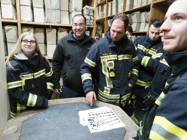 Foto: FF Neustift/Rosalia