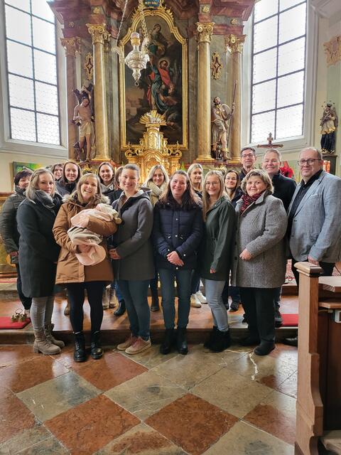 Foto: Gemeinde Höhnhart
