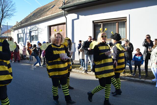 Foto: Jennifer Flechl