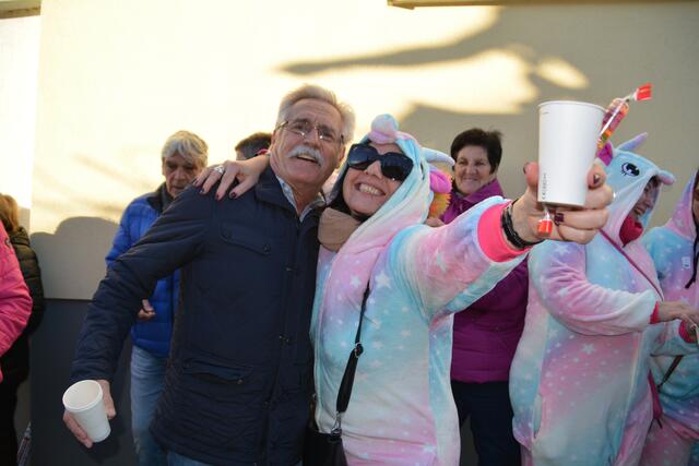 Foto: Jennifer Flechl